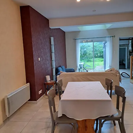 En Colocation Dans Maison * Saint-Nicolas-de-Redon