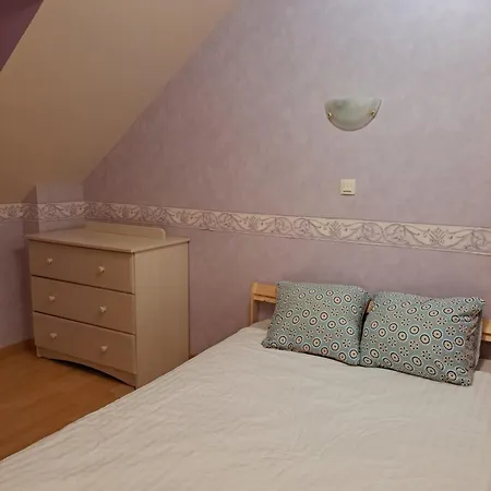 En Colocation Dans Maison