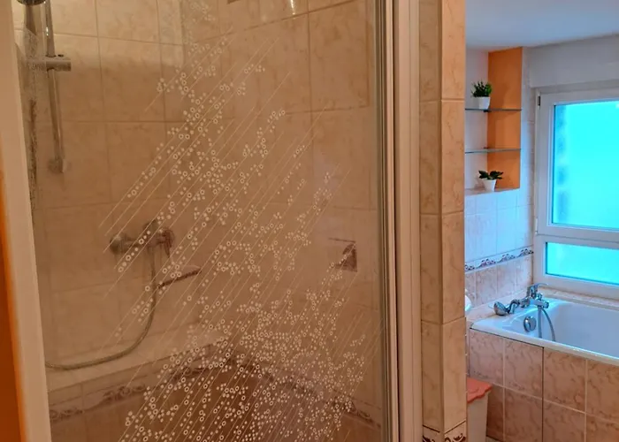 בית אירוח En Colocation Dans Maison