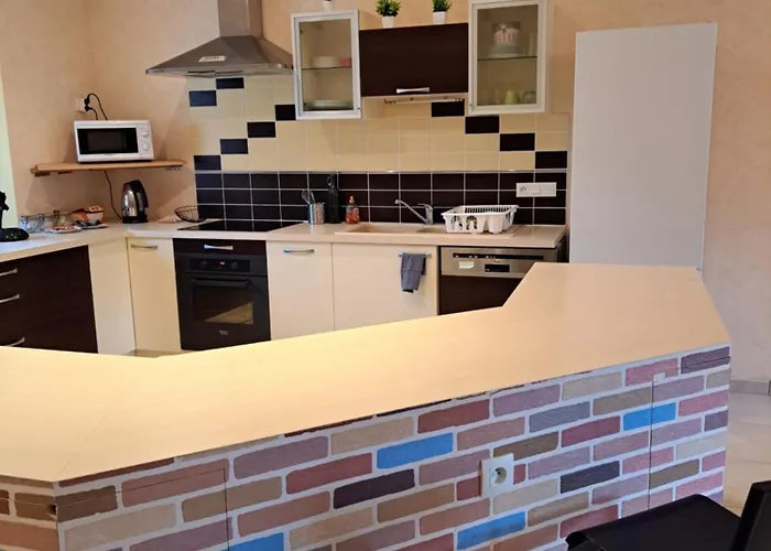 בית אירוח En Colocation Dans Maison