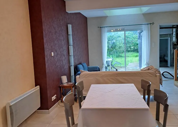 En Colocation Dans Maison * Saint-Nicolas-de-Redon