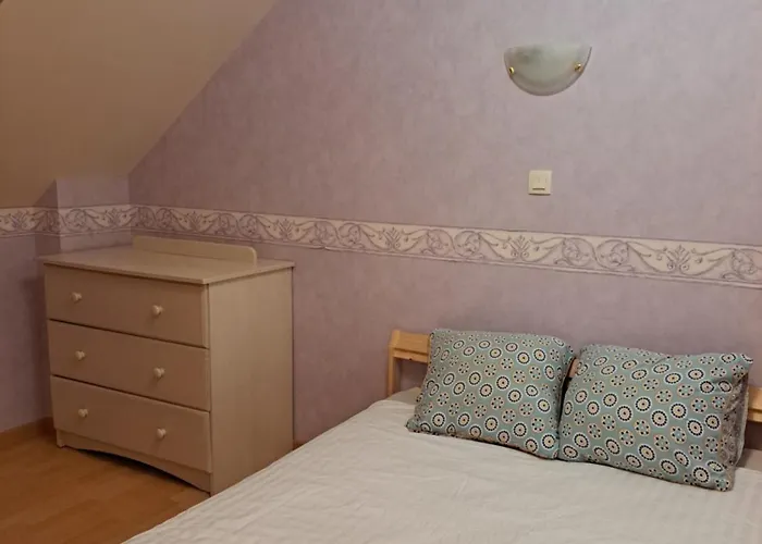 En Colocation Dans Maison