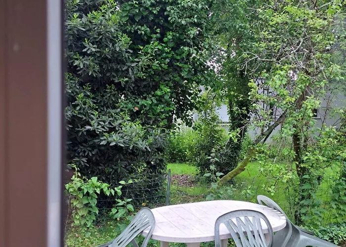 En Colocation Dans Maison בית אירוח *